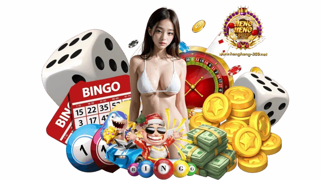 hengheng289 แหล่งรวมเกมแตกบ่อยใช้งานได้จริง เปิดให้ใช้บริการ